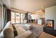 Brixen Residences: Ski-In/Ski-Out Neubau-Wohnungen in Toplage - Brixen im Thale