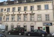 Urbaner Business-Hotspot: Geschäftslokal in Bestlage der Gumpendorfer Straße