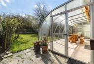 Schönes Haus mit großem Garten im Herzen von Mauerbach