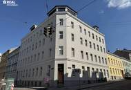 Neuwertige 1-Zimmer Wohnung mit Loggia