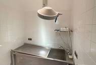 Ordination / Praxis im Josefstädter Gründerzeithaus