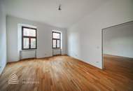 Möblierte 3-Zimmer Wohnung, Nähe Ottakring
