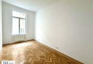 Stilvoll wohnen im Altbau – 2 Zimmer mit klassischem Charme