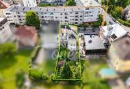 Haus am Kreuzbergl: Einmalige LAGE