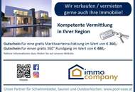 Ebenerdiges Grundstück kommt in Bockfließ zum Verkauf