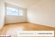 2 MONATE MIETFREI | Nur kurze Zeit | 2-Zimmer-Wohnung mit Balkon