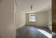 Gemütliche 3-Zimmer-52m² Erdgeschosswohnung mit moderner Küche und Bad in idyllischer naturnaher Wohnlage in Breitenau