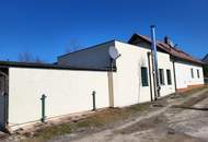 LIEGENSCHAFT FÜR PERDE- UND NATURLIEBHABER 30 Minuten von Wien