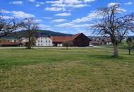 Liegenschaft mit ca. 20 ha landwirtschaftliche Nutzflächen