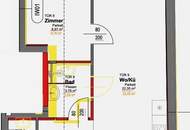 Exklusive Neubauwohnungen in Essling – Esslinger Hauptstraße , 1220 Wien