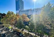 Fantastische Ringstraßenwohnung