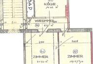 KREMS-Zentrumsnähe-Helle, gemütliche 2-Zimmerwohnung | ZELLMANN IMMOBILIEN