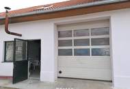82 m² Halle in 2333 Leopoldsdorf zu mieten!