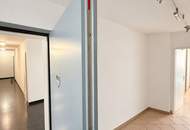 Großzügige 4-Zimmer-Wohnung mit Loggia, Pool und Wellnessangebot in 1100 Wien