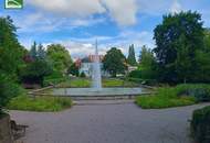 Ideale Anbindung zwischen Südpark und Mariazeller Straße - UNBEFRISTET