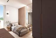 ZU HAUSE AM PULS DER STADT