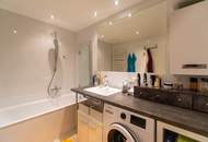 Ruheoase in der Stadt: 2-Zimmer-Gartenwohnung in Penzinger Bestlage