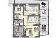 ANKOMMEN! Wohnen mit Weitblick in Altmünster - nur 4 Wohneinheiten