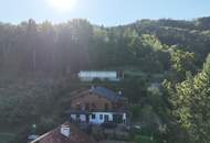 Wohnhaus mit Seezugang in Ruhelage - Zweitwohnsitz möglich