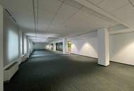 Hochwertig ausgestattetes Büro im Greenworx zu mieten