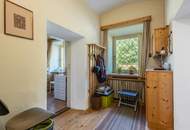 Jahrhunderthaus in Wernberg