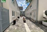 ALTBAU-INVESTMENTWOHNUNG IN TOP LAGE! FÜR ANLEGER. GEBRAUCHTE WOHNUNG UNBEFRISTET VERMIETET. - WOHNTRAUM
