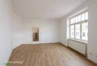 Helle 1,5 Zimmer-Wohnung mit "Weitblick"