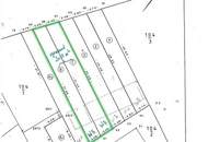 Renovierte-3-Raum-Eigentumswohnung mit Balkon und 203 m² Eigengarten