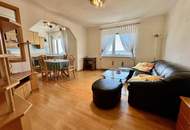Lage, Lage, Lage! 2-Zimmer-Wohnung direkt am Puls von Favoriten!