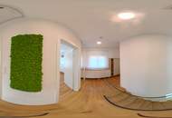 Flexibles Wohnkonzept mit Panorama &amp; Wellness – Exklusives Wohnhaus in Wörth a. d. Lafnitz