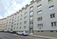 Ruhige, neuwertige 2-Zimmer-Wohnung nahe Wilhelminenstraße – Straßenbahnlinie 2