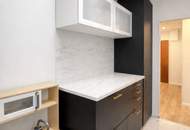 Stilvolle 3-Zimmer-Wohnung in urbaner Lage – modern, lichtdurchflutet &amp; sofort bezugsbereit