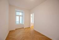 ++NEU++ Generalsanierter 3-Zimmer Altbau-ERSTBEZUG! toller Grundriss!