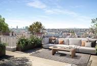 THE TEMPTATION - Vorsorgewohnung - 2-Zimmer-Wohnung mit herrlicher Freifläche - Idealer Grundriss