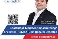 Stadt in der Stadt - Wohnung mit kurzen Wegen im Biesenfeld