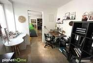 Wohnen und Arbeiten zugleich