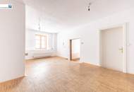 Denkmalgeschützes Bürgerhaus nächst "Little Italy"