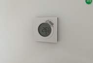 Ihr Rückzugsort im Grünen – Neubauwohnung mit Balkon beim Mühlwasser