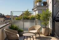 Über den Dächern Wiens – exklusives 3-Zimmer-Penthouse Nähe Stadtpark