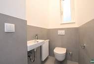 Erstbezug nach Sanierung | Traumhafte 4 Zimmer-Altbauwohnung am Rudolfspark