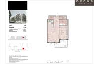 | 2 ZIMMER | 3. OG | BALKON | ERSTBEZUG IN HIETZING | NAHE UNTER ST. VEIT | MIETBEGINN PER 01. DEZEMBER 2025