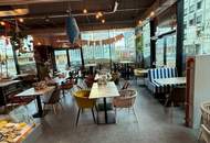 | TrIIIPLE BT 3 | Café/Restaurant mit Außenbereich (Nachmietersuche)