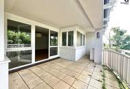 360° TOUR // TERRASSENWOHNUNG in PÖTZLEINSDORF