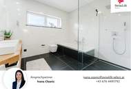 Eleganz &amp; Ruhe vereint – Exklusives Zuhause in begehrter Wohnlage