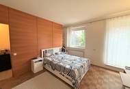 Wohnen mit Hauscharakter: Maisonettewohnung auf der Gugl!