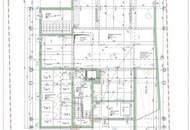 Naturnah wohnen: 3-Zimmer-Wohnung mit Balkon in überschaubarem Haus mit 8 WE