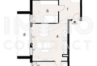 Westseitiger Familientraum! Die ersten 6 Wohnungen zum Sonderpreis!