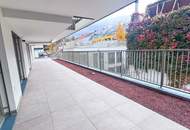 ERSTBEZUG! 2-ZIMMER TRAUM MIT GROSSZÜGIGER FREIFLÄCHE