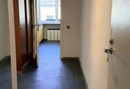 2-Zimmerwohnung im dritten Liftstock - hippe Gegend beim Brunnenmarkt - top Öffianbindung