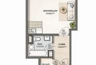 Singlewohnung in zentraler Lage des 18. Beziks nächst AKH und Kreuzgasse